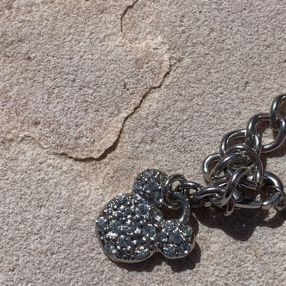 Disney Nine Charms Bracelet - Picture 10 of 17